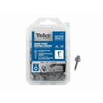 thumbnail image 2 of ITW Brands 21400 Series 120PK #9x1 Roof Screw, 9" x 1", Zinc Plated, 2 of 4
