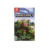 Minecraft: Nintendo Switch Edition DLC - Builder's Pack Bundle, Nintendo, Nintendo Switch, [Digital Download], 0004549659144