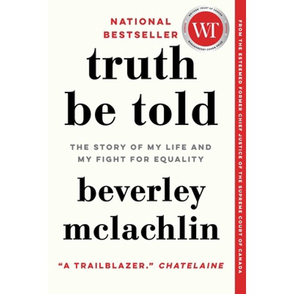 Pre-Owned Truth Be Told: The Story of My Life and My Fight for Equality (Paperback) 198210497X 9781982104979