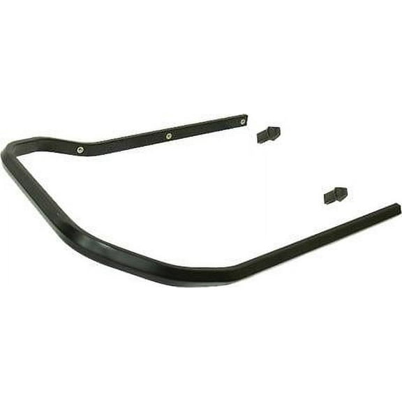 Spi-Sport Part SM-12699 Rear Bumper