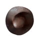 thumbnail image 3 of Sombrero para cosplay, cabeza de Jack Sparrow, de Piratas del Caribe, 3 of 3