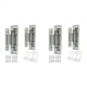 thumbnail image 1 of Bisagras de Puerta Ocultas, 4 Paquetes de Bisagras de Puerta Ocultas Ajustables, Capacidad de Carga de 110 Libras, Bisagras Ocultas Resistentes para Puerta Secreta, 1 of 5