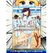 Komi Cant Communicate Komi Cant Communicate, Vol. 4, Book 4, (Paperback)