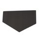 thumbnail image 1 of Reemplazo de alfombrilla de fibra de carbono para la caja de almacenamiento del asiento del pasajero para Polaris RZR PRO XP 2021 y posteriores, 1 of 14