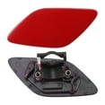 thumbnail image 4 of Cubierta de Boquilla de Faro Delantero Izquierdo Unique Bargains para BMW 328i 1uds Rojo, 4 of 6