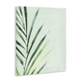 thumbnail image 3 of Stupell Industries Palm Leaf Tropics Canvas Wall Art, design by Camila Juncos, 40 x 30, 3 of 7