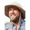 thumbnail image 2 of KingSize Men's Canvas Fisherman Hat, 2 of 2