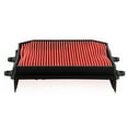 thumbnail image 6 of NEW Air Filter For Honda XL1000V Varadero / ABS 2003-2013 Repl # 17210-MBT-D20, 6 of 12