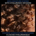 thumbnail image 2 of TRESemm� Rich Moisture + Hyaluronic Plex Conditioner, 2 of 5