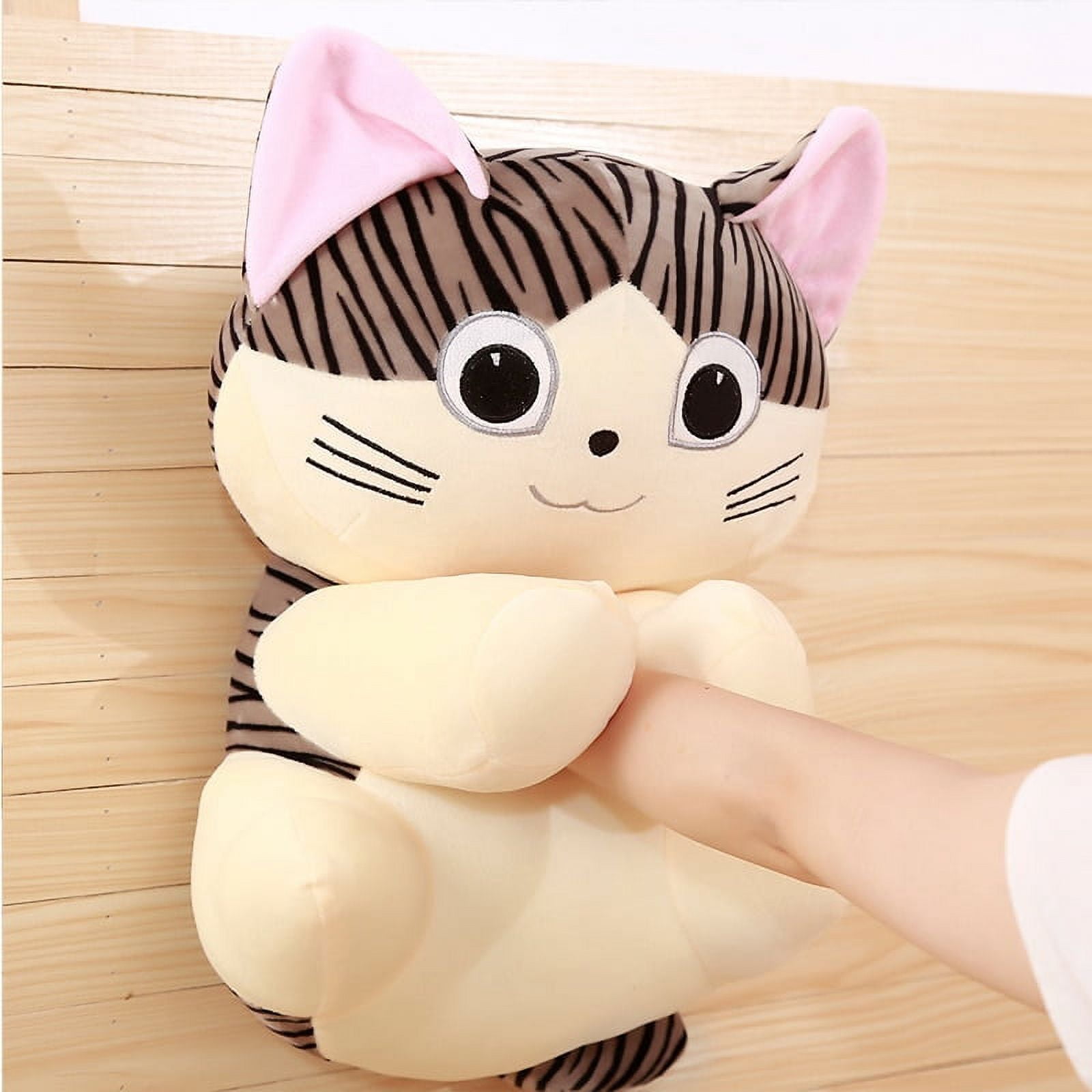 Peluche Jouets Chi Une Vie De Chat Peluche Chi Une Vie De Chat