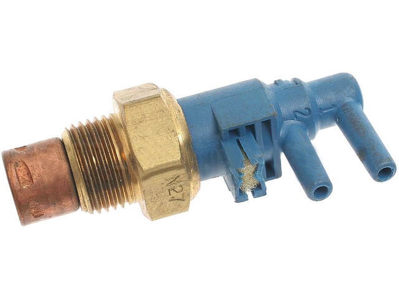 Ported Vacuum Switch Replacement For Ford F-150 1975-1987 – Direct Fit OE Spec Part P-1711037 Compatible