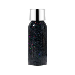 3 Pack Elaimei Shiny Glitter Spray Long Lasting, Glitter Powder Spray for  Hair Body Skin and Clothes,Waterproof & Skin Friendly 