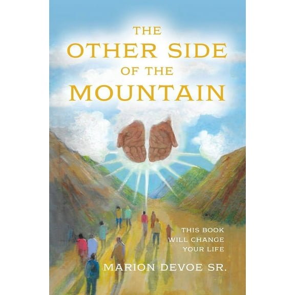 The Other Side of the Mountain, (Paperback)