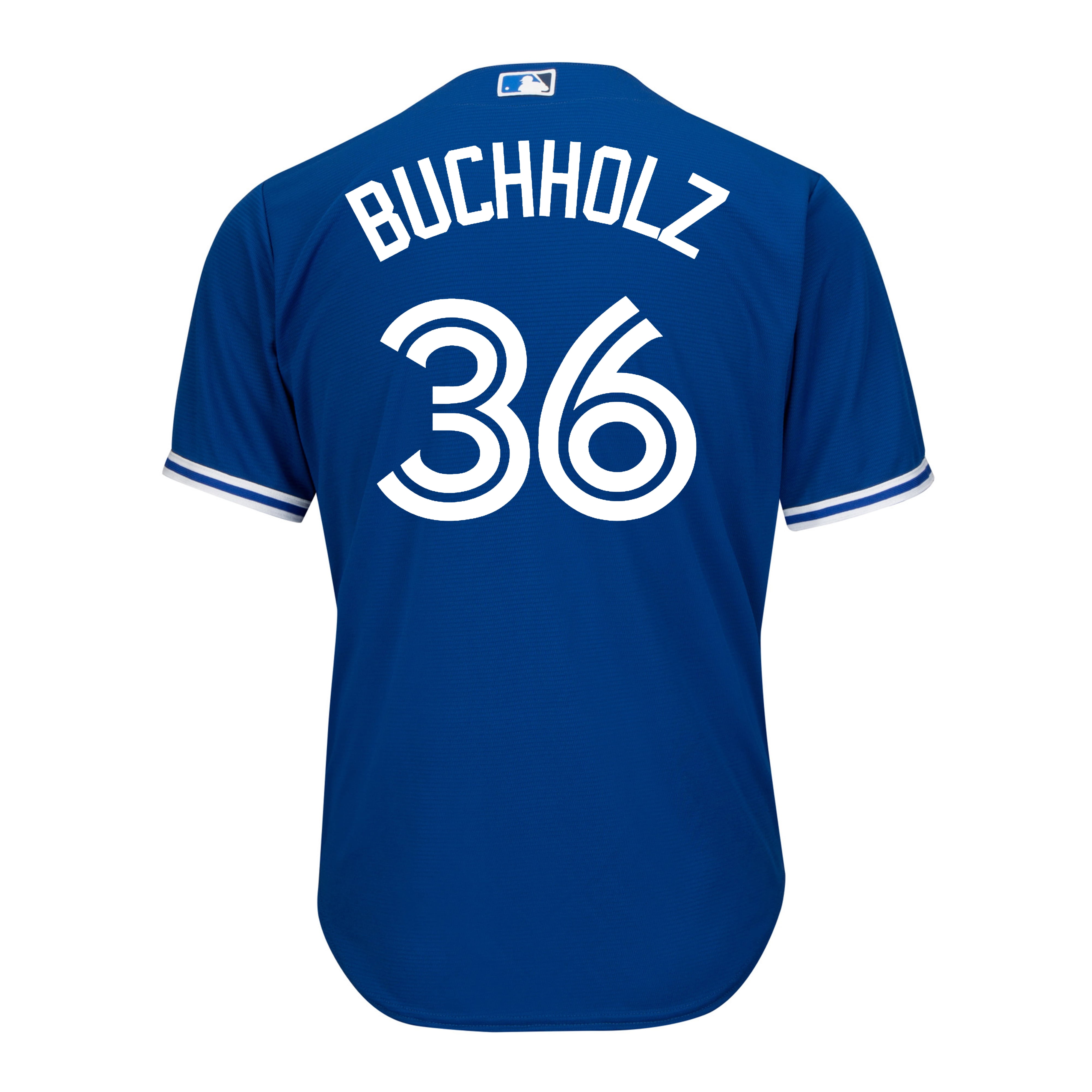jays away jersey