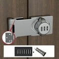 thumbnail image 1 of Password Lock For Household Cupboards 5ml 6ml, 1 of 1