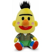 Plush - Kidrobot Phunny - Sesame Street - Bert