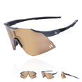 thumbnail image 1 of Gafas Deportivas AEROX para Hombre y Mujer - Protección UV400, 1 of 9