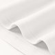 thumbnail image 3 of Ailaofu Turtleneck Long Sleeve Soft Cotton Mock Neck Shirt Solid Color Basic Tee Tops, 3 of 4