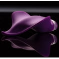 thumbnail image 2 of Clandestine Devices Mimic Clitoral Vibrator, Lilac, 2 of 4