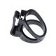 thumbnail image 1 of Buceo snorkel clip buceador snorkel hebilla snorkel en equipo de liberación rápida Monte compacto 26 mm de buceo Snorkel Retenedor, 1 of 8