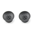 thumbnail image 3 of Set 2 Joystick Color Negro MandaLibre Para PlayStation 4 Fat, 3 of 3