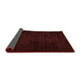 thumbnail image 2 of Ahgly Company Indoor Rectangle Oriental Red Industrial Area Rugs, 2' x 3', 2 of 4