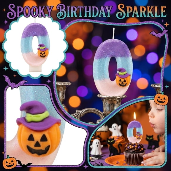 Birthday Candle Letter J Cartoon Number Cake Candles Decorative Party Cake Toppers Cute Anniversary Celebration Wax Candle for Family Gathering Events