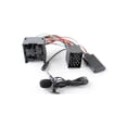 thumbnail image 5 of 10pin Stereo Bluetooth Aux Adapter Car Stereo Media Jack Compatible For E46, 5 of 5