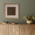 thumbnail image 2 of Glid Design House Serenity Garden II, 20" Shadow Box, 2 of 11