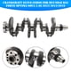 thumbnail image 1 of Cigüeñal 623V6-2EH00 para Hyundai Kia Forte Optima Soul 2.0L 2012 2013-2019, 1 of 10