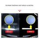 thumbnail image 2 of Ceramic Nano-coating Glass Plated Crystal Hydrophobic Trim Renovation 4oz/10oz, 2 of 5