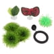 thumbnail image 3 of Kit de cama de descanso Betta, juego de almohadillas de hojas Betta, juego de hojas de hamaca Betta, juego de almohadillas de hojas Betta, características de vanguardia, 3 of 8