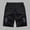A71 Blue, variant on Xdegoge Workout Shorts for Men Quick Dry Athletic Running Shorts with Zipper Pockets Lightweight Breathable Activewear for Gym Training Fitness Casual Summer Wear