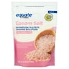 Equate Epsom Salt Pink Himalayan, 3 lbs