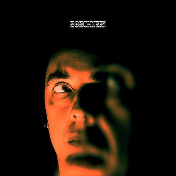 Boeckner - Boeckner! - Music & Performance - CD