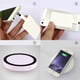 thumbnail image 5 of Inteprter Wireless Charger Portable Round Replacement Universal Light Phone Chargers Fast Tablet Indicator Charging Smart Type3 NO3, 5 of 6
