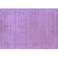 thumbnail image 1 of Ahgly Company Machine Washable Indoor Rectangle Abstract Blue Contemporary Area Rugs, 5' x 8', 1 of 4