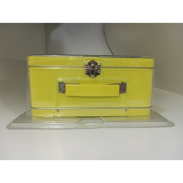 Factory Sealed Zelda lunch box System Skin, Car Adapter and More