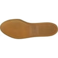 thumbnail image 5 of Minnetonka Men's 3901 Pile Hardsole Pile Lined Slipper,Tan,12 M US, 5 of 5