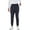 Navy, variant on RW25 Men's Reverse Weave Jogger Pant