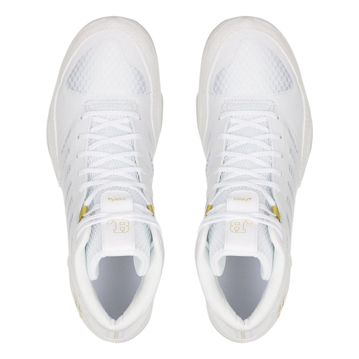 jb elite 3 white