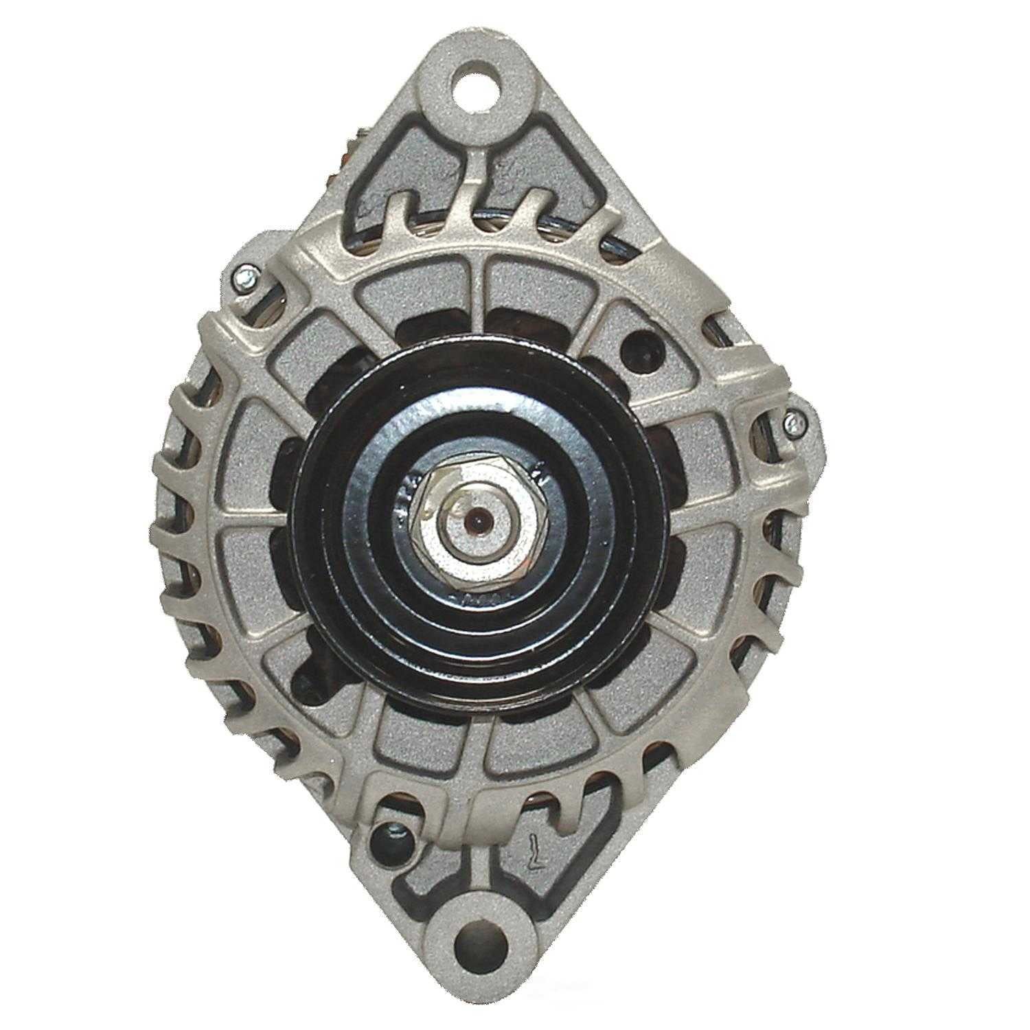 FVP Professional 8266607 Alternator Standard