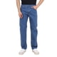 thumbnail image 2 of PANTALON VAQUERO GRUESO MEZCLILLA HOMBRE AZUL ACERO, 2 of 4