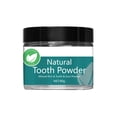 thumbnail image 3 of Pisexur Belleza Maquillaje Polvo dental de menta suave (80 g), limpiador antimanchas, antimanchas y refrescante, ideal para el cuidado bucal.para mujeres y hombres, 3 of 9