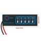 thumbnail image 3 of Universals Battery Status Indicator For LiFePb/Lithiums/Leads Acid Cells Supporting 5-30V Power Systems, 3 of 5