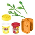 thumbnail image 3 of Play-Doh Sunflowers & Daisies Arts & Crafts Kit, 3 of 9