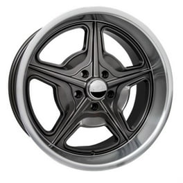 Billet Specialties Speedway Wheel 18x7 5x4.75 BC 4.25 Backspace Billet Specialties Speedway Wheel 18x7 5x4.75 BC 4.25 Backspace