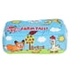 thumbnail image 4 of Juguete de caja de Pañuelos EOTVIA Peluche Sensorial Educativo, 4 of 6