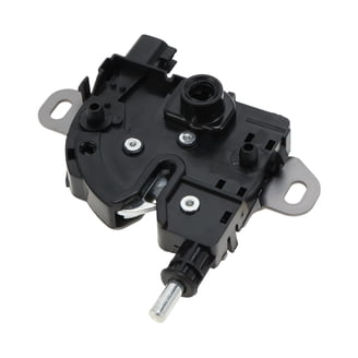 Unique Bargains Hood Latch Stainless Steel for Dodge Challenger 08