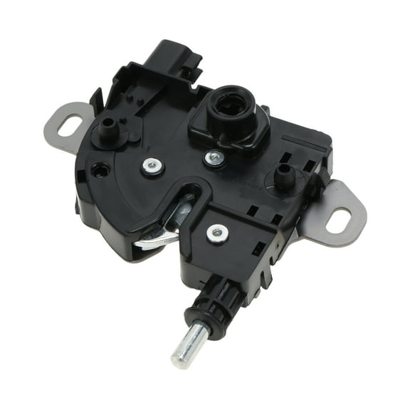 Unique Bargains Hood Latch Assembly for Ford Focus 2000-2014 Engine Hood Latch Lock Release No.3M5116700AC 1 Pcs